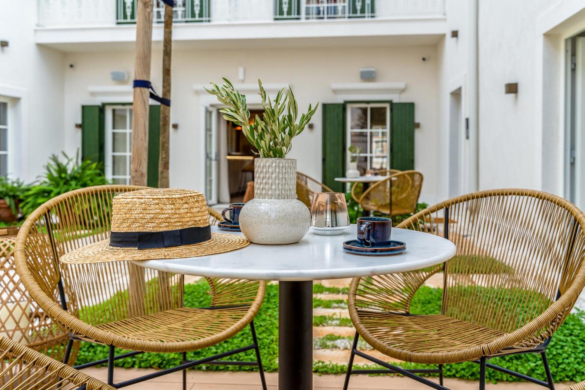 Hotel Brattia, Adults Only, Postira, Brac Island Exteriör bild