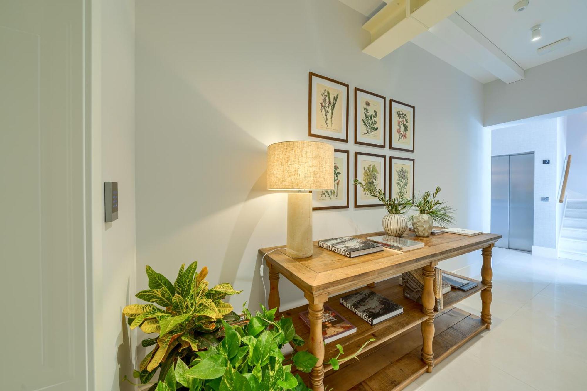 Hotel Brattia, Adults Only, Postira, Brac Island Exteriör bild
