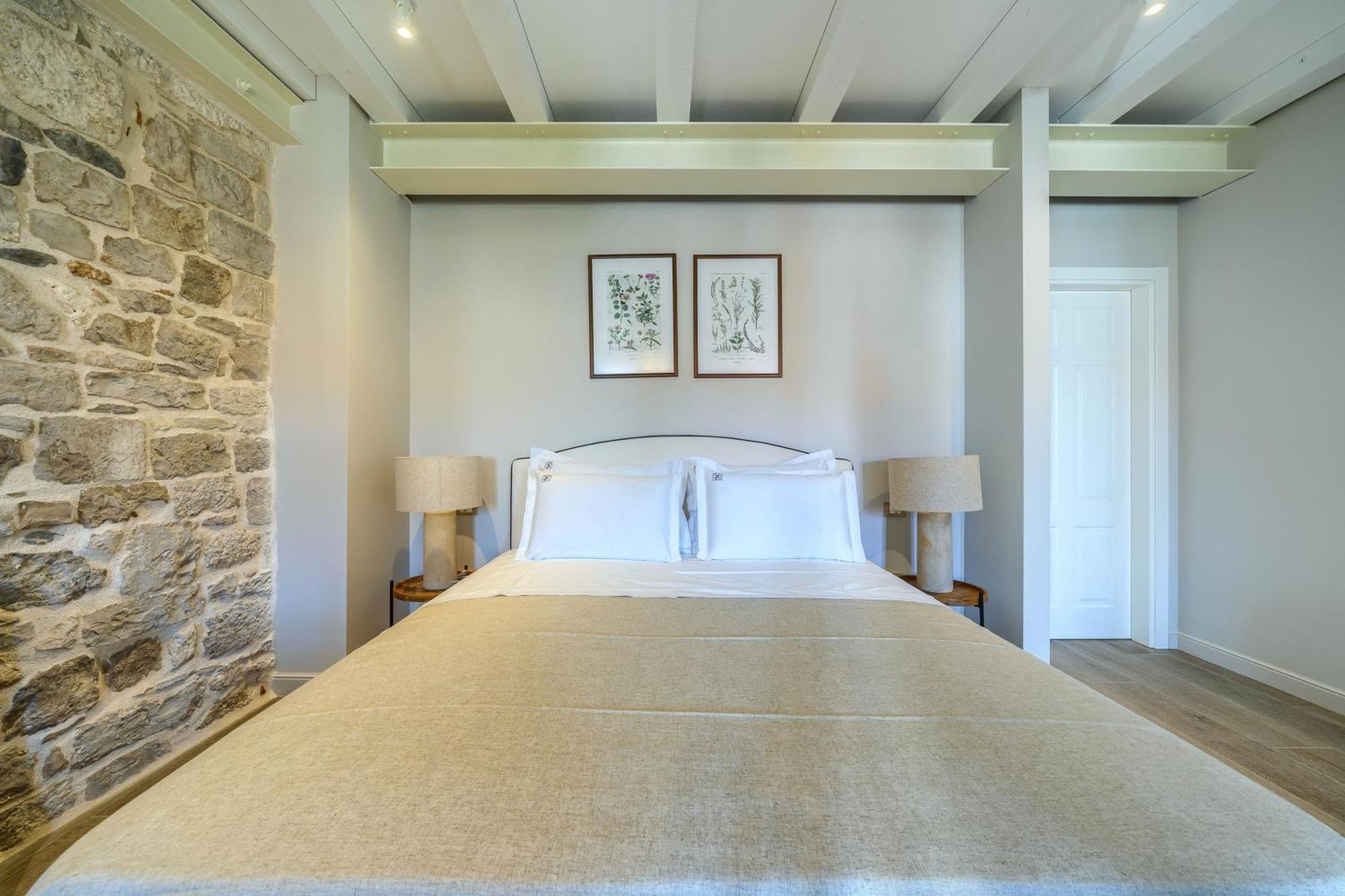 Hotel Brattia, Adults Only, Postira, Brac Island Exteriör bild