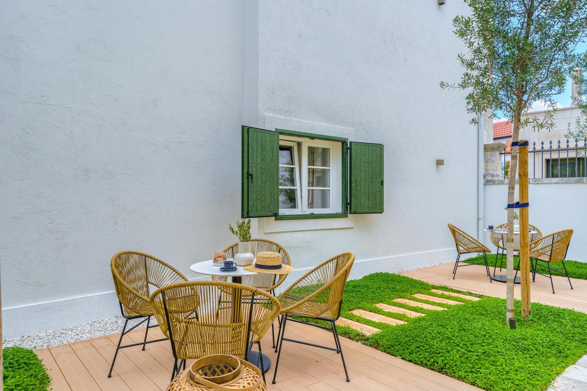 Hotel Brattia, Adults Only, Postira, Brac Island Exteriör bild